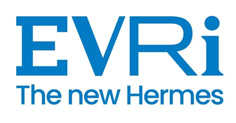 history of evri hermes.